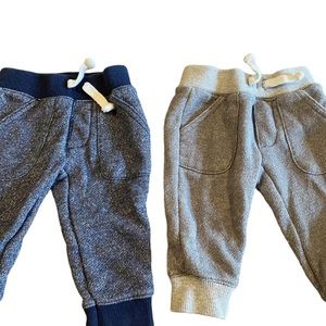 6 month Carter’s infant pants